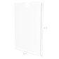 Deflecto Cubicle Sign Holders - 588601