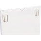Deflecto Cubicle Sign Holders - 588601