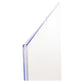 Deflecto Cubicle Sign Holders - 588601