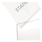 Deflecto Cubicle Sign Holders - 588601