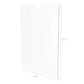 Deflecto Cubicle Sign Holders - 588601