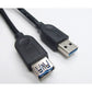 Exponent Microport USB 3.0 SuperSpeed Device Cable - 57564