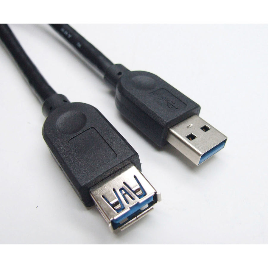 Exponent Microport USB 3.0 SuperSpeed Device Cable - 57564