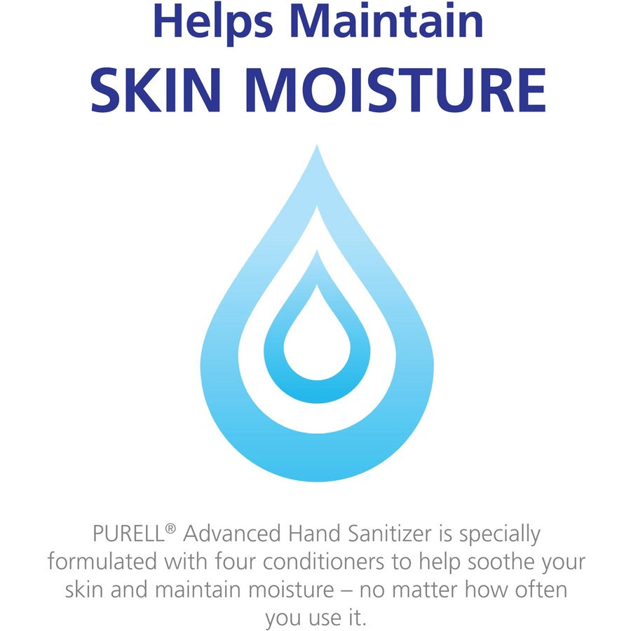 PURELL&reg; Hand Sanitizer Refill - 190302CAN