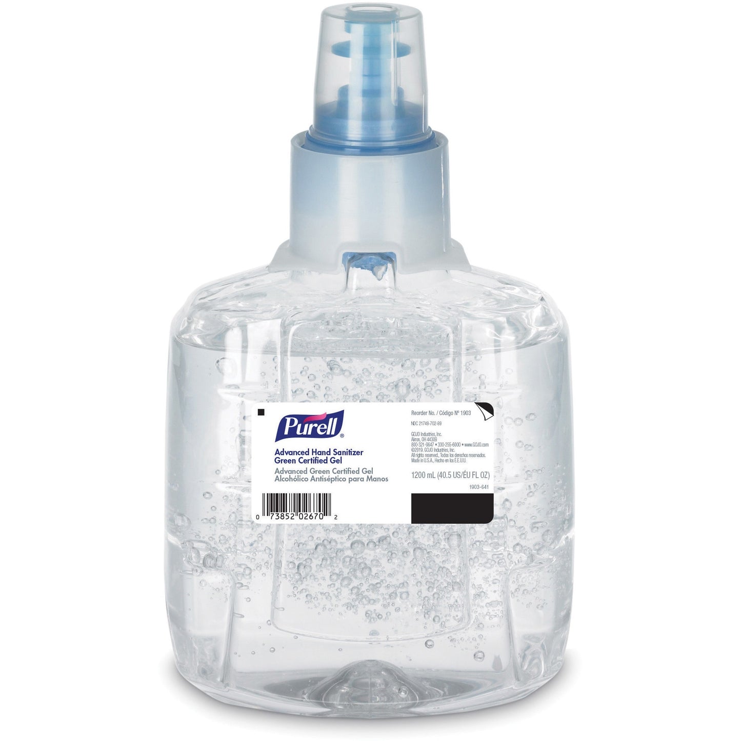 PURELL&reg; Hand Sanitizer Refill