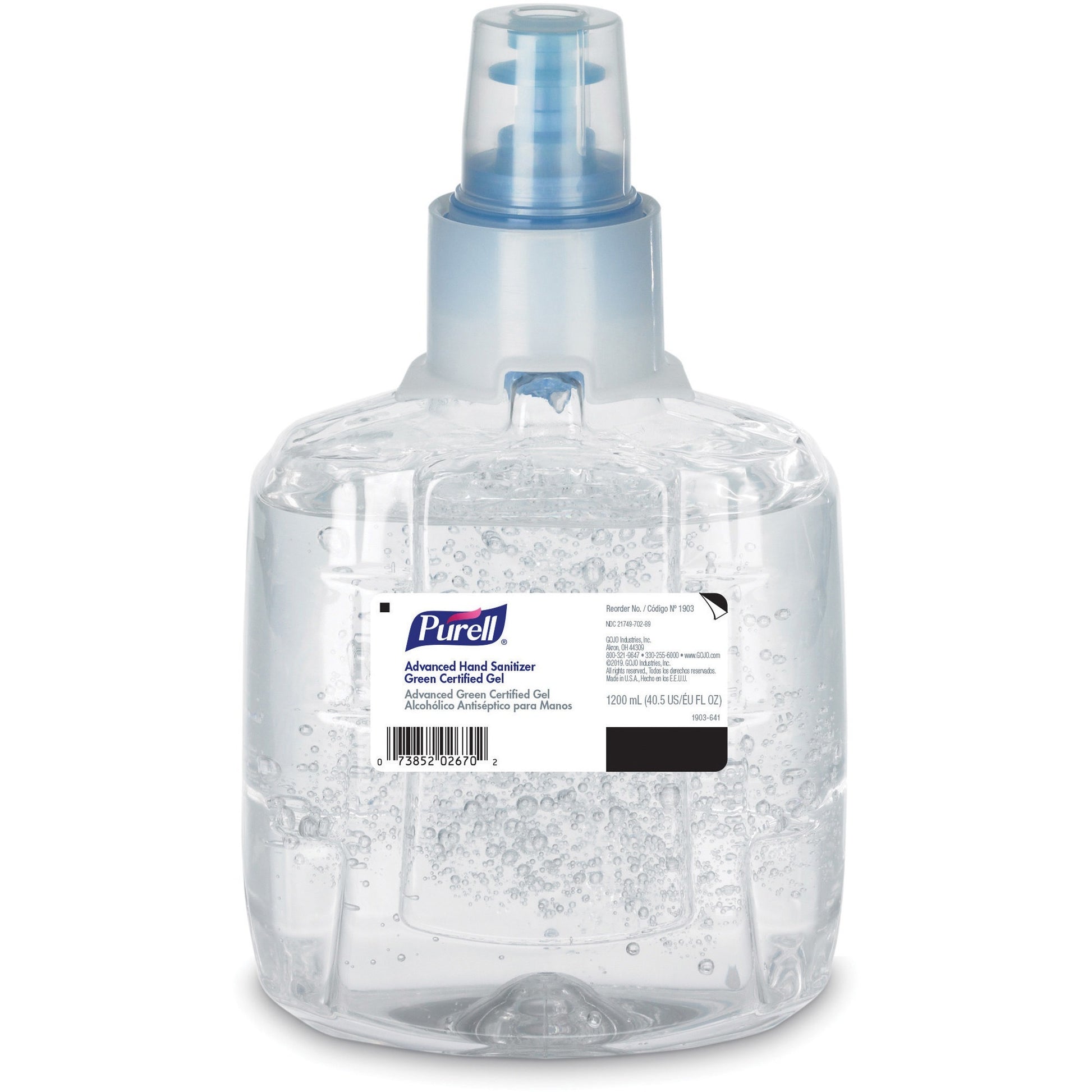 PURELL&reg; Hand Sanitizer Refill