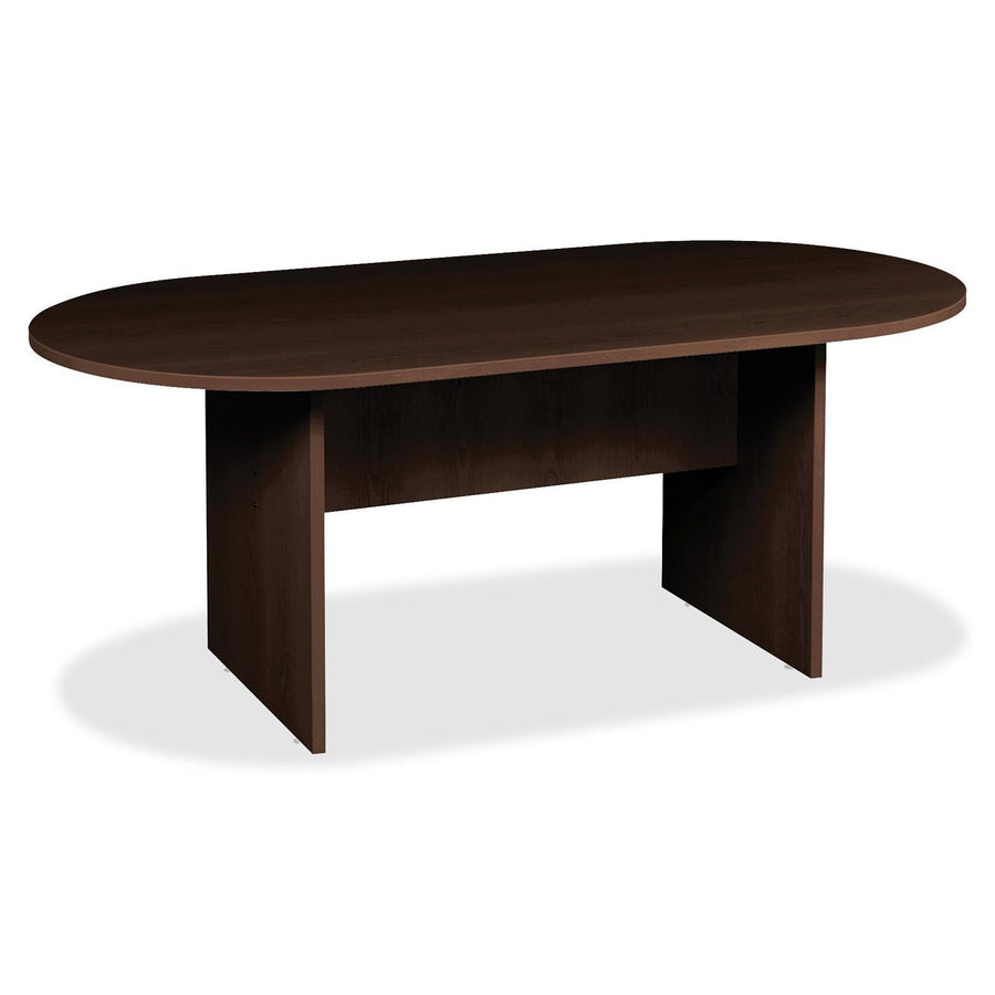 Heartwood Innovation Racetrack Tabletop - INVRT72EZ