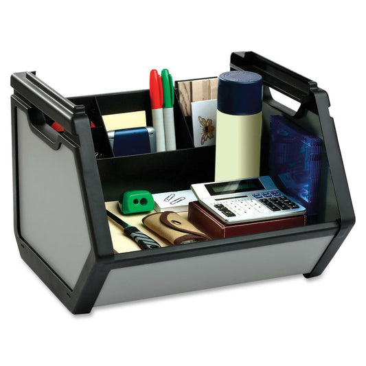 IdeaStream Stackable Storage Bin