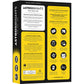 Astrobrights Color Copy Paper - Solar Yellow - 21538