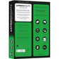 Astrobrights Color Copy Paper - Gamma Green - 21548