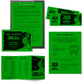 Astrobrights Color Copy Paper - Gamma Green - 21548