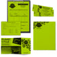 Astrobrights Color Copy Paper - Terra Green - 21588