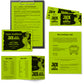 Astrobrights Color Copy Paper - Terra Green - 21588