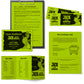 Astrobrights Color Copy Paper - Terra Green - 21588