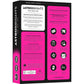 Astrobrights Color Copy Paper - Fireball Fuchsia - 21688