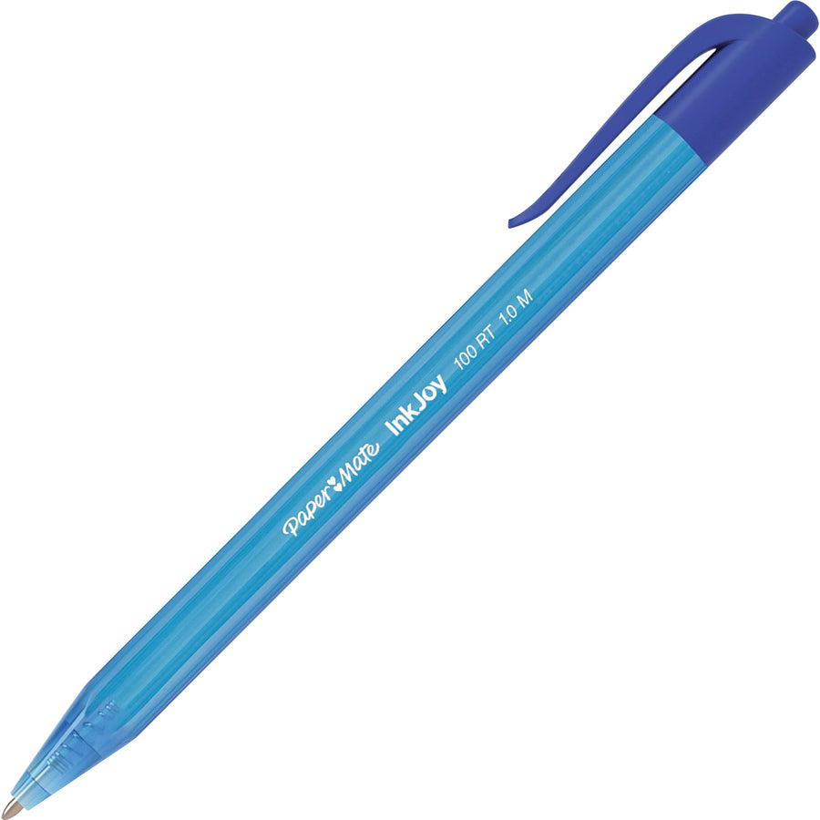 Paper Mate InkJoy 100 RT Ballpoint Pen - 1818460