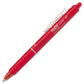 FriXion Retract Clicker Erasable Gel Ball Pen