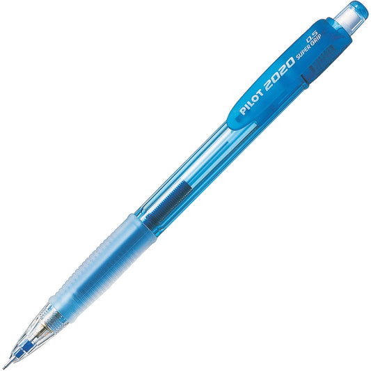 The Shaker Supergrip Shaker Mechanical Pencil