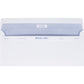Quality Park Reveal-N-Seal Single Window Envelope - 67419