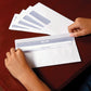 Quality Park Reveal-N-Seal Single Window Envelope - 67419