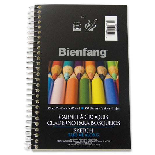 Bienfang Bienfang Sketch Book