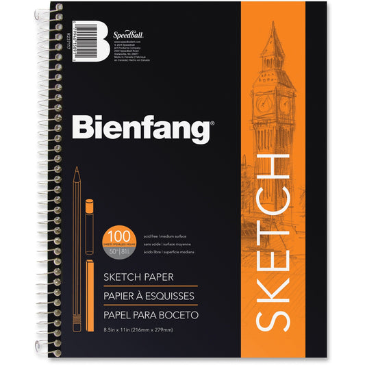 Bienfang Bienfang Sketch Book