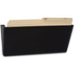 Storex 70226U06C Wall Pocket