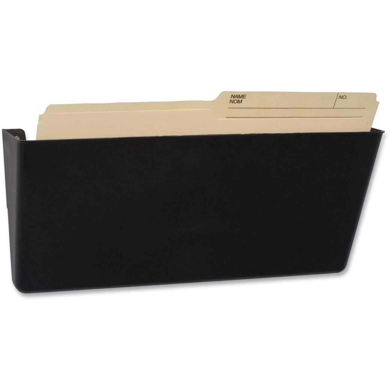 Storex 70226U06C Wall Pocket
