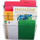 Storex Wall Pocket - 70313U06C