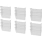 Storex Wall Pocket - 70313U06C