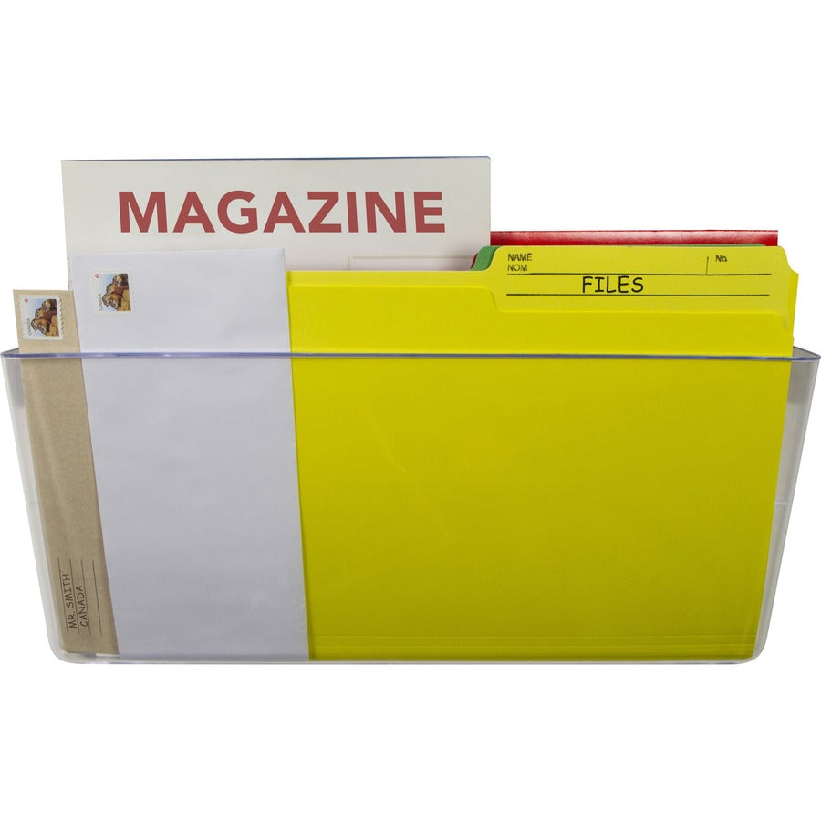Storex Wall Pocket - 70321U06C