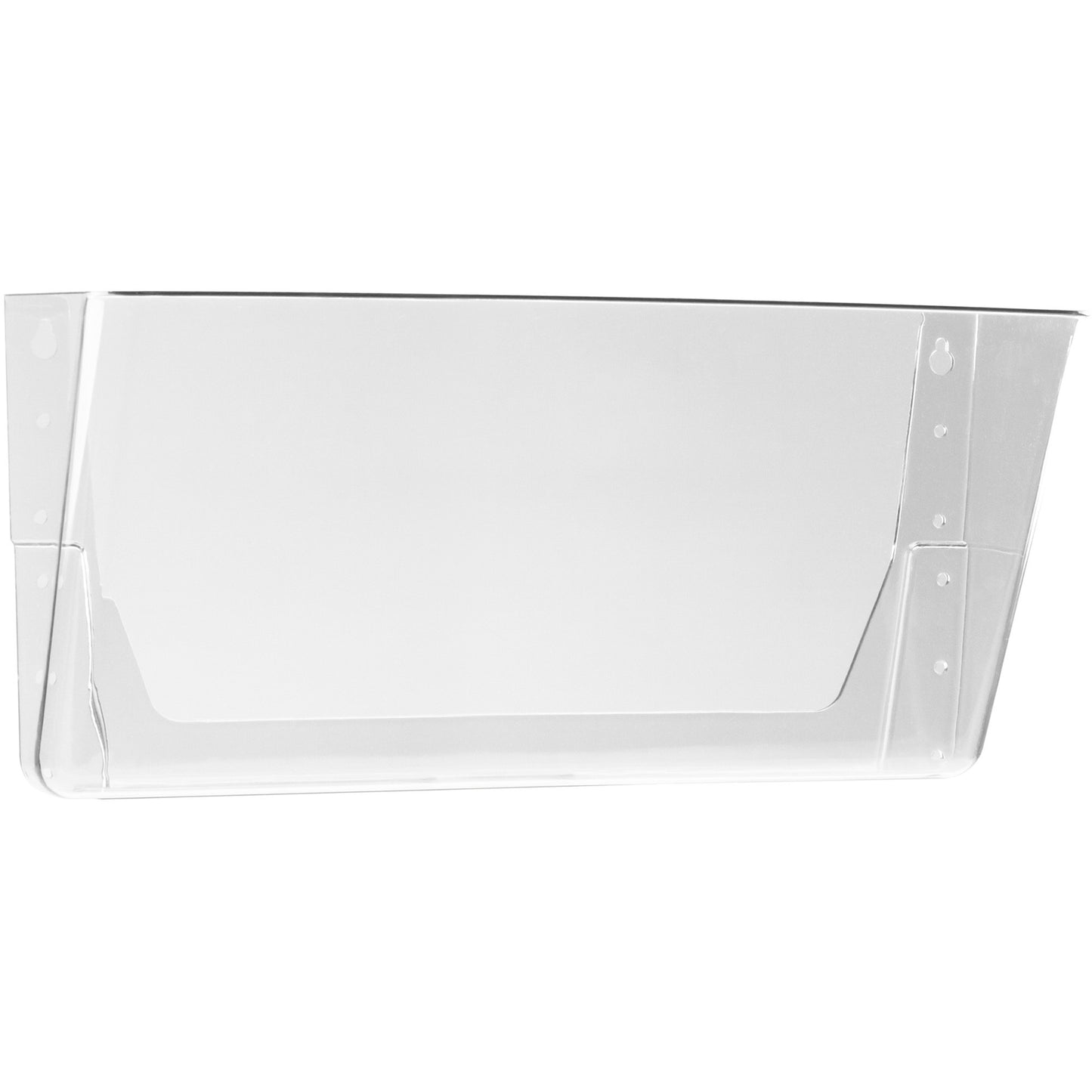 Storex 70321U06C Wall Pocket