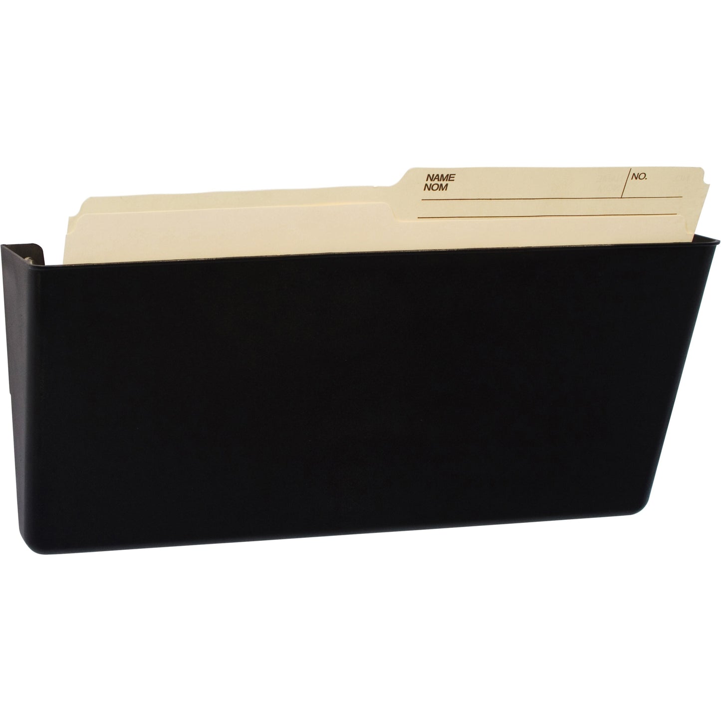 Storex 70361U06C Wall Pocket