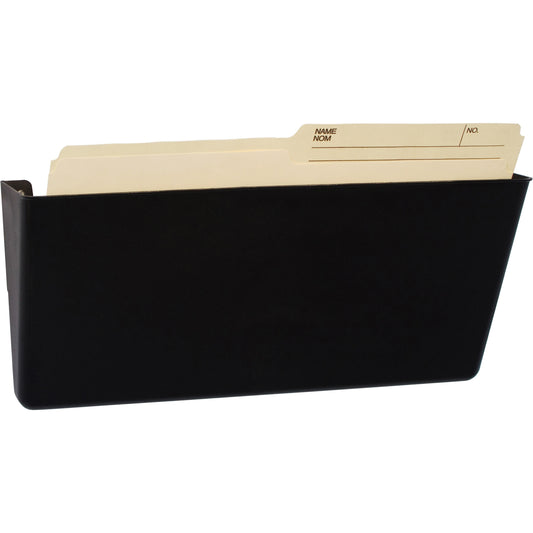 Storex 70361U06C Wall Pocket