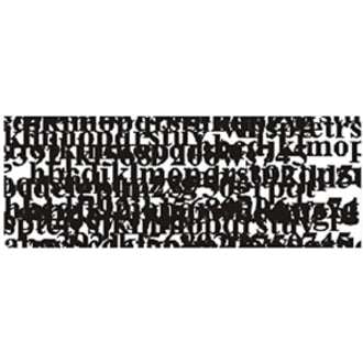 Trodat Climate Neutral Self-Ink I.D. Protect Stamp - 97462