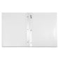 Winnable Letter Fastener Folder