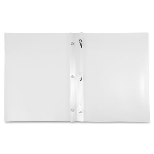Winnable Letter Fastener Folder