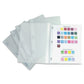 Winnable Letter Fastener Folder - 5TC02CR