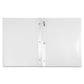 Winnable Letter Fastener Folder