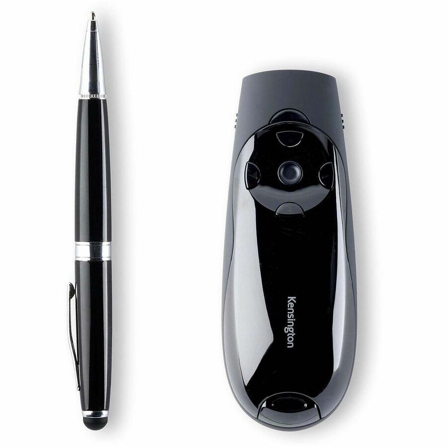 Kensington Green Laser Presenter Expert - 72426