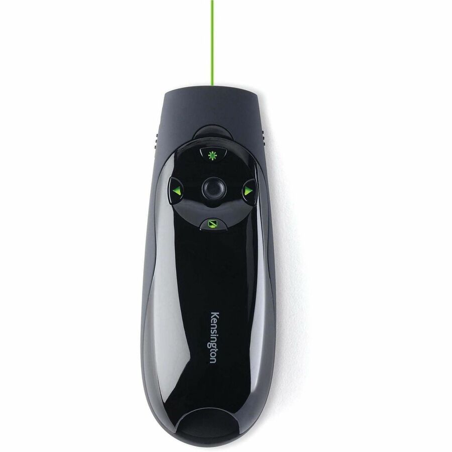 Kensington Green Laser Presenter Expert - 72426