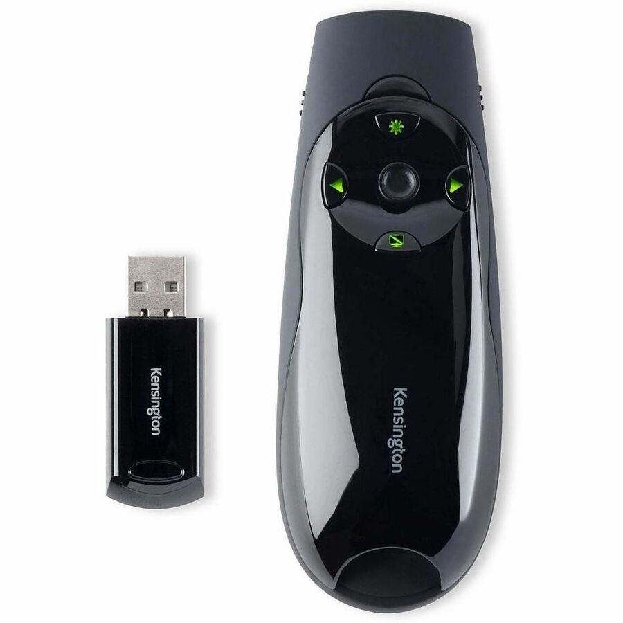 Kensington Green Laser Presenter Expert - 72426
