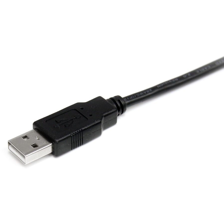 StarTech.com 2m USB 2.0 A to A Cable - M/M - USB2AA2M