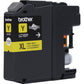 Brother Innobella Original Ink Cartridge - LC103YS