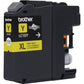 Brother Innobella Original Ink Cartridge - LC103YS
