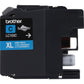 Brother Innobella Original Ink Cartridge - LC103CS