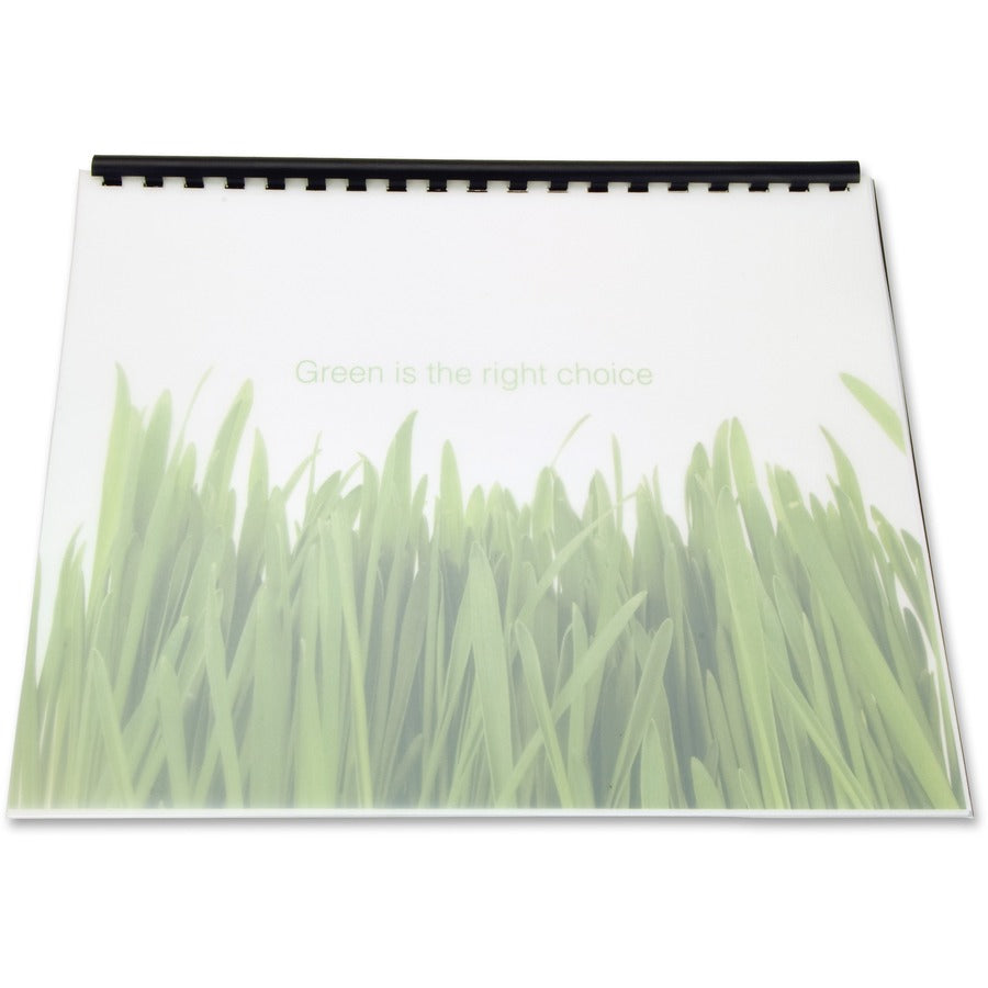 GBC Binding Presentation Covers - 25817