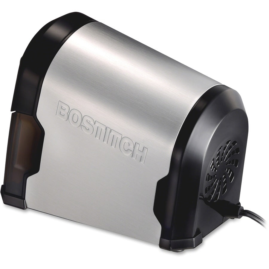 Bostitch QuietSharp Glow Commercial Sharpener - EPS14HC