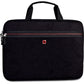 Holiday Carrying Case (Sleeve) for 15.6" Notebook - Black - SWA0927H
