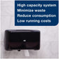 TORK Elevation Bath Tissue Jumbo Roll Mini Twin Dispenser - 5555290